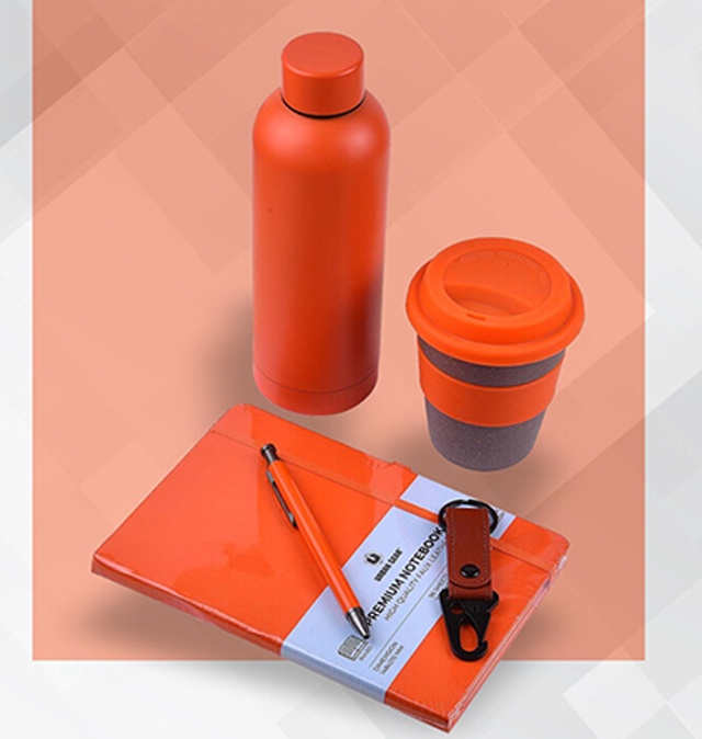 UG Welcome Corporate Kit