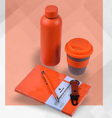 UG Welcome Corporate Kit