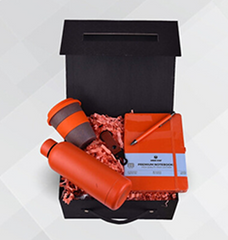 UG Welcome Corporate Kit