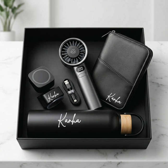Elevare Essentials Box
