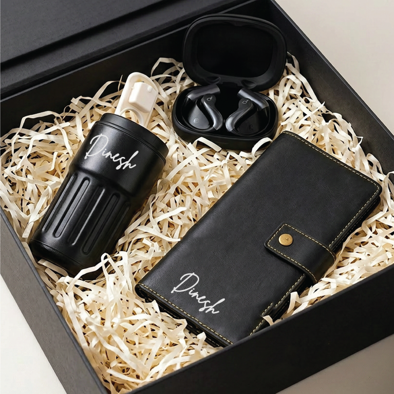 The Pulse Collection