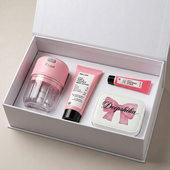 Blush Bliss Box