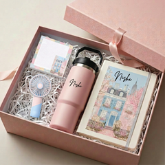 Pastel Keepsake Kit