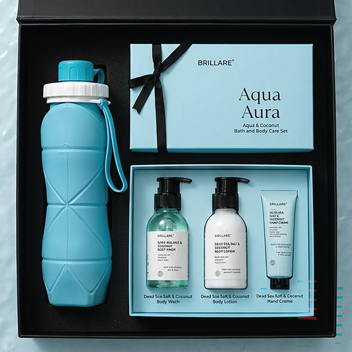 Refresh Ritual Hamper