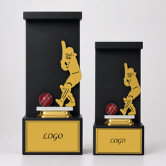 Cricket Legend Trophy