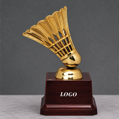 Champion Shuttle Trophy