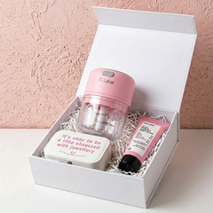 Pretty & Polished Box