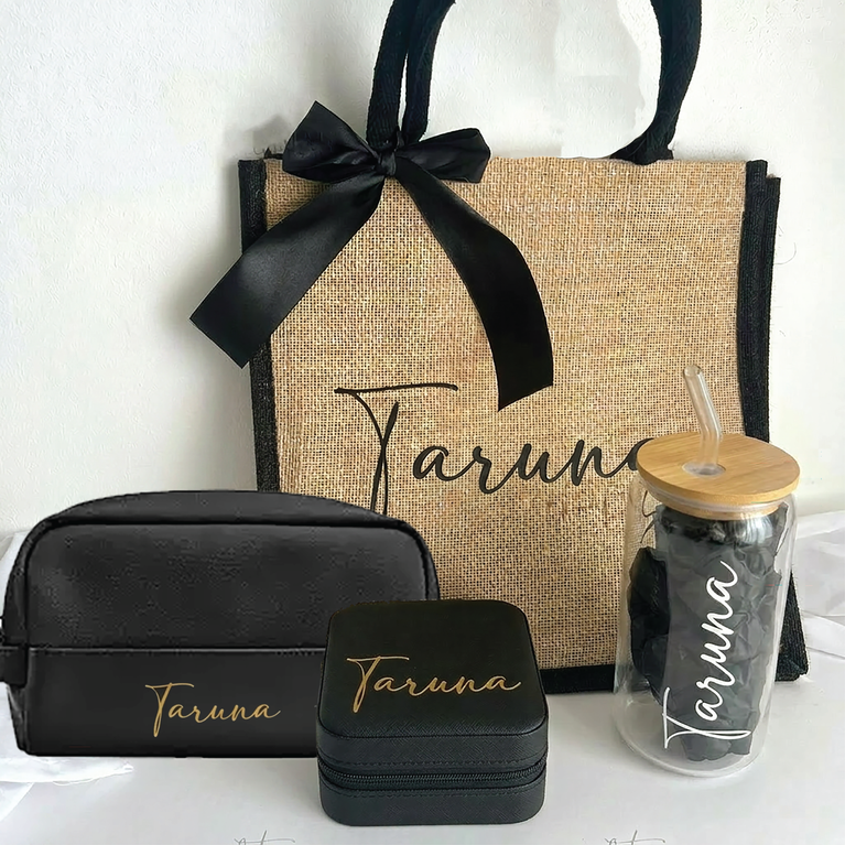 Canvas & Charm Collection