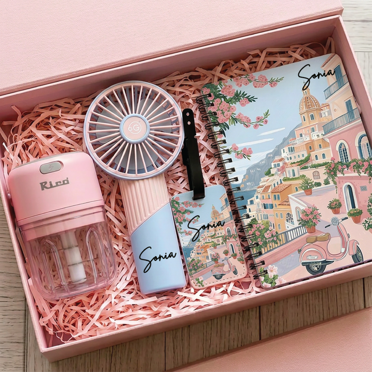 Bloom Voyage Kit