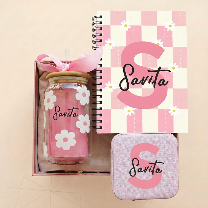 Daisy Delight Box