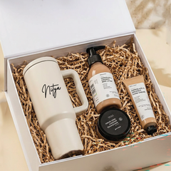 The Daily Unwind Box