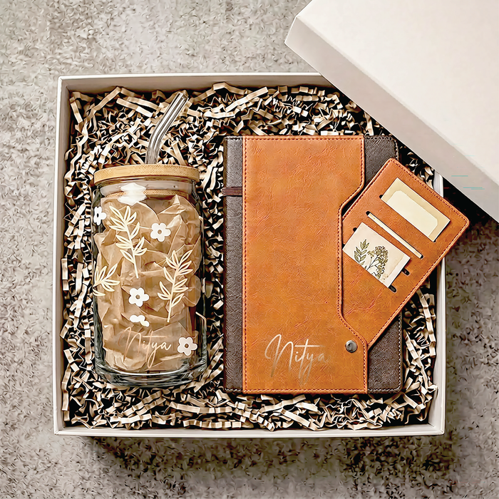 Heritage Harmony Box