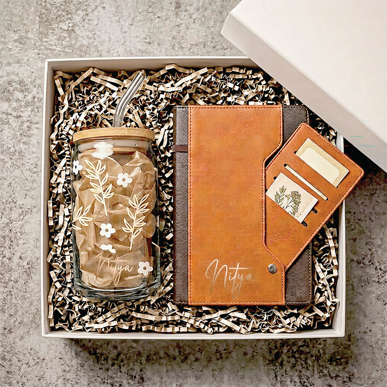 Heritage Harmony Box