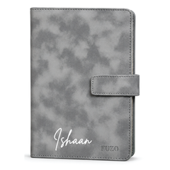 Grey Luxe Collection