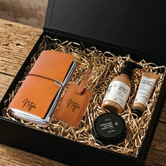Terra Luxe Hamper