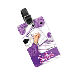 Violet Verse Box