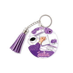 Violet Verse Box