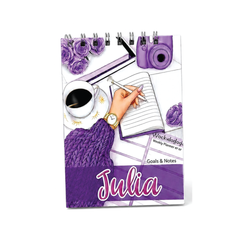 Lilac Keepsake Kit