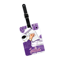 Lilac Keepsake Kit