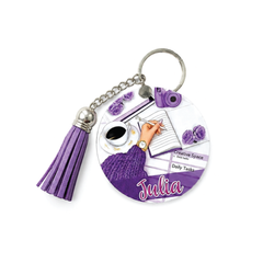 Lilac Keepsake Kit