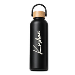 Prestige Black Collection