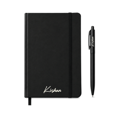 Prestige Black Collection