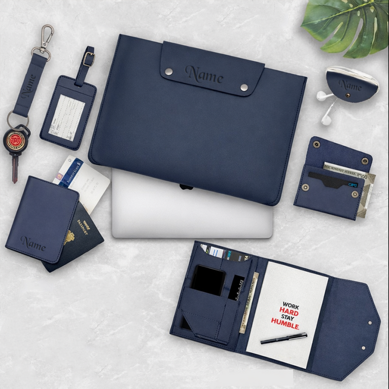 Walter Compact Tech Organizer