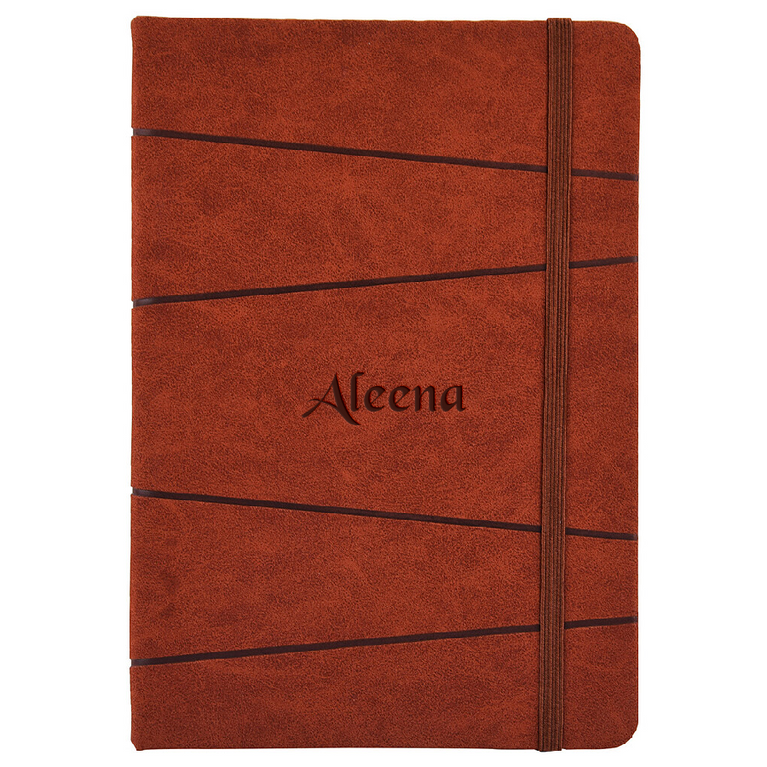 Zigy Notebook