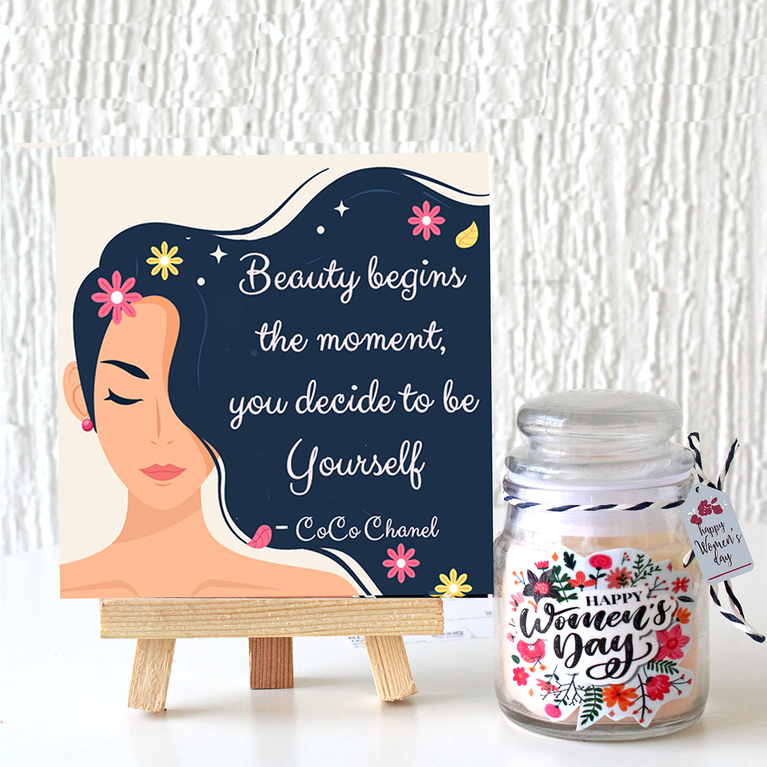 Inspire Her