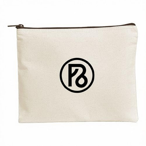 Cotton Drawstring Pouch