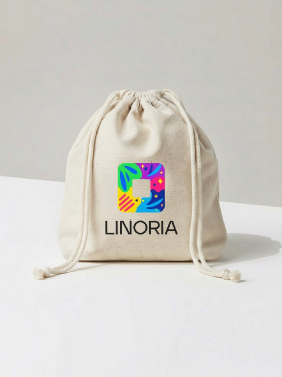 Canvas Utility Pouch