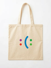 Canvas Cotton Tote Bag
