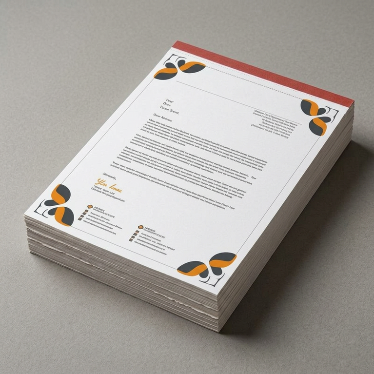 Letterhead