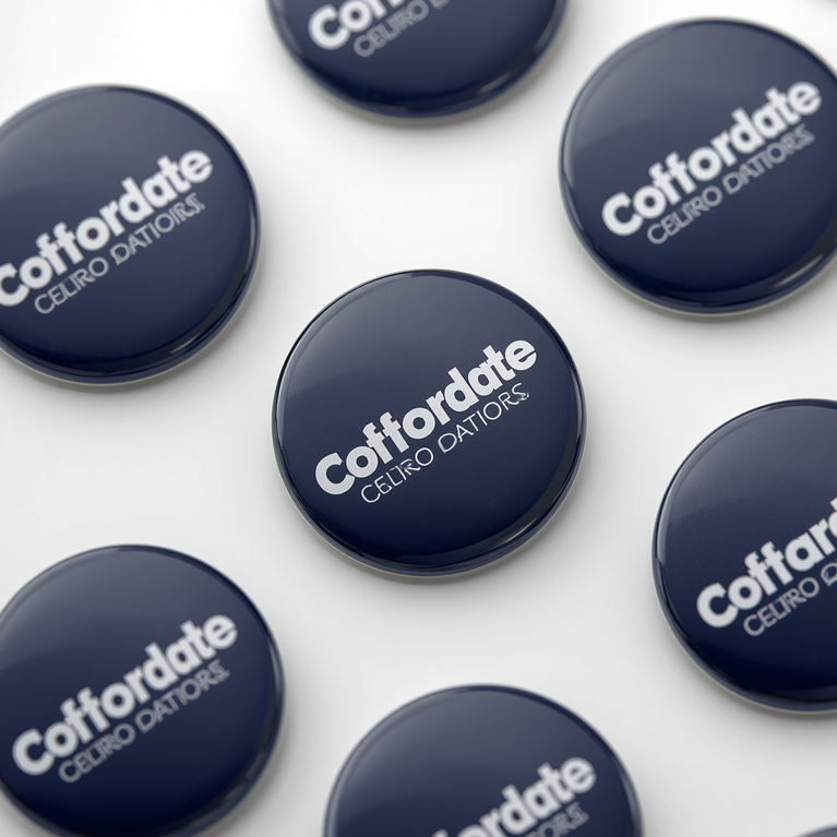 Button Badges
