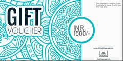 TGG E-Gift Card