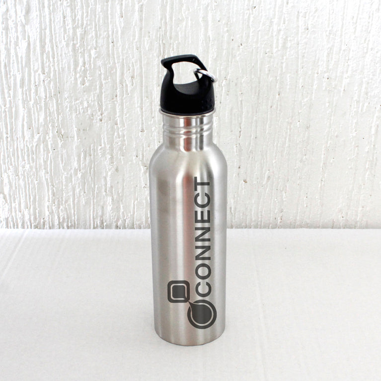 STAINLESS STEEL BOTTLE 500 ML