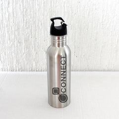 STAINLESS STEEL BOTTLE 500 ML