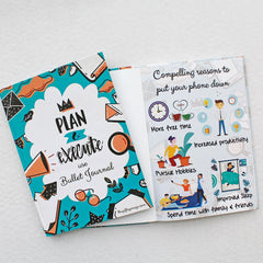 Beautiful Diary 
It Can Improve Time-Management.
It's a Quick Organizational Tool.
It Helps You Visualize Your Goals.
Writing Things Down Has Many Benefits.
It Can Help you Feel More Accomplished.
Journaling Fosters Self-Expression.

This diary can be branded and personalised.