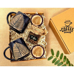 YOLO Edits - Coffee Power